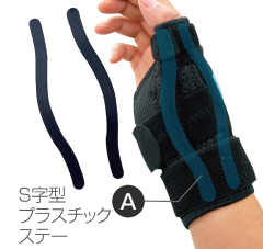 サムスタビライザー