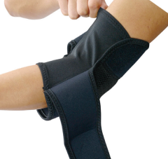 アジャスタブルエルボーサポート