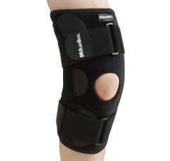 オープンパテラニースタビライザー