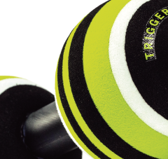 MB2ローラー・マッサージボール