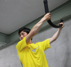 MOTION ROPE（モーションロープ）