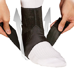 ファントム アンクルブレイス5