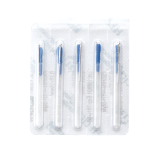 ディスポ鍼I'SSHIN　YHstyle（100本入）