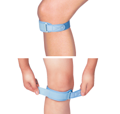 ソルボフィットバンド膝･オスグッド