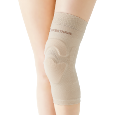 ソルボ楽らくひざガード