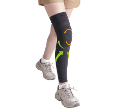 ソルボウォークニーレッグサポーター.