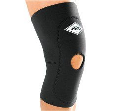 プロ110A ニースリーブ