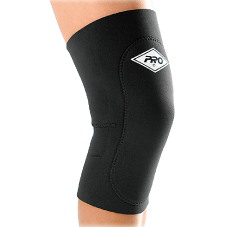 プロ110 ニースリーブ