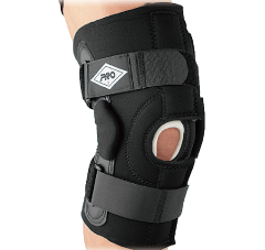 プロ190ーJ エクステンションニー フロントオープン