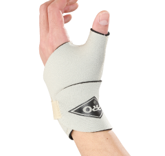 プロ740 リスト&サム サポート