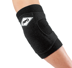 スーパープロエルボーラップ