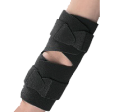 スーパープロエルボーラップ