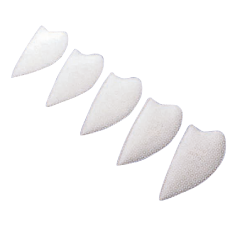 DSIS 2軸アーチパッド