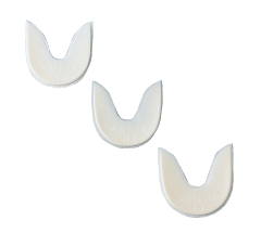 DSIS ヒールウェッジパッド