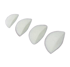 D-縦軸アーチパッド