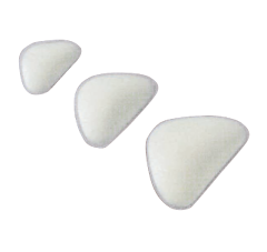 D-横軸アーチパッド