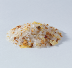 ゆずバスソルト