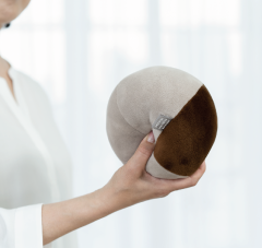 ダンベルボール ボルレッチ(2個セット)