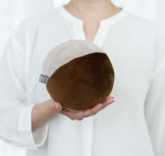 ダンベルボール ボルレッチ(2個セット)