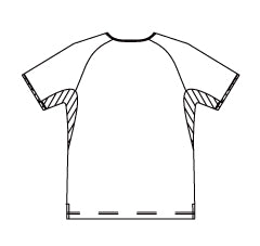 リアン®（ニット） スクラブ（男女兼用）