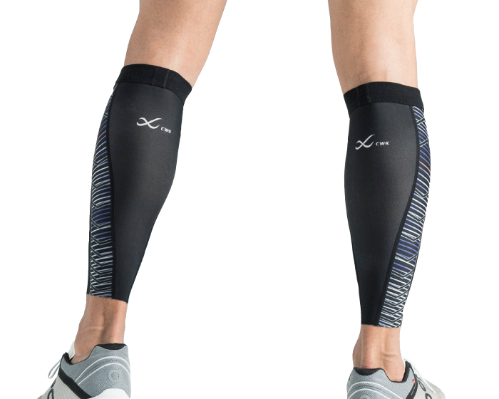 CW-X サポーター ふくらはぎ用