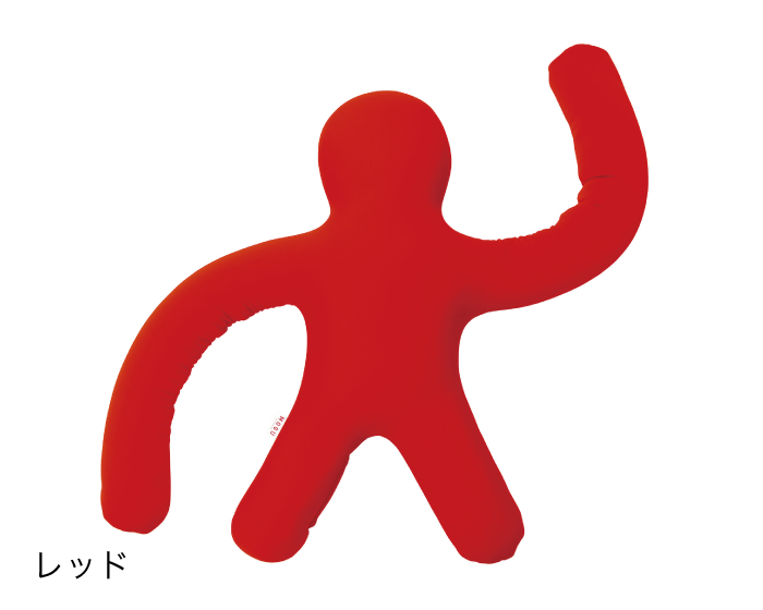 MOGU®ピープルロングアーム