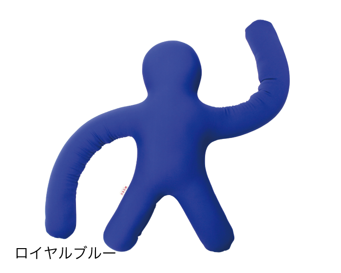 MOGU®ピープルロングアーム