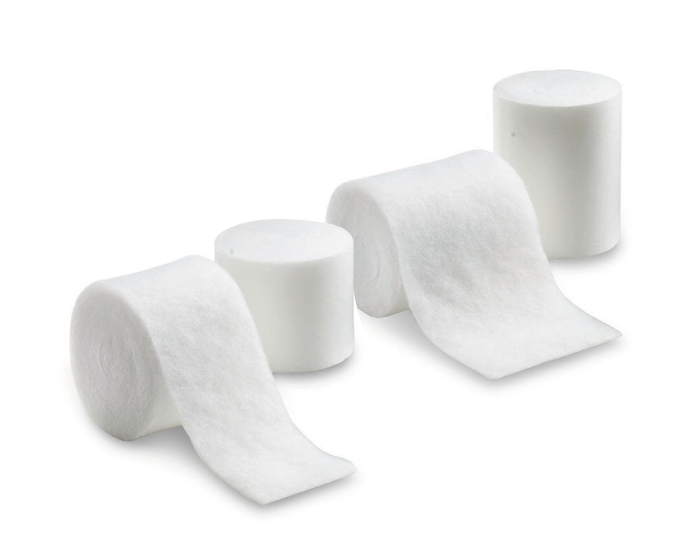 キャストパッド