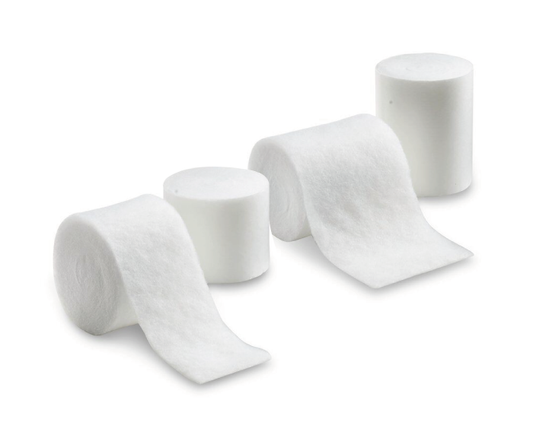 キャストパッド