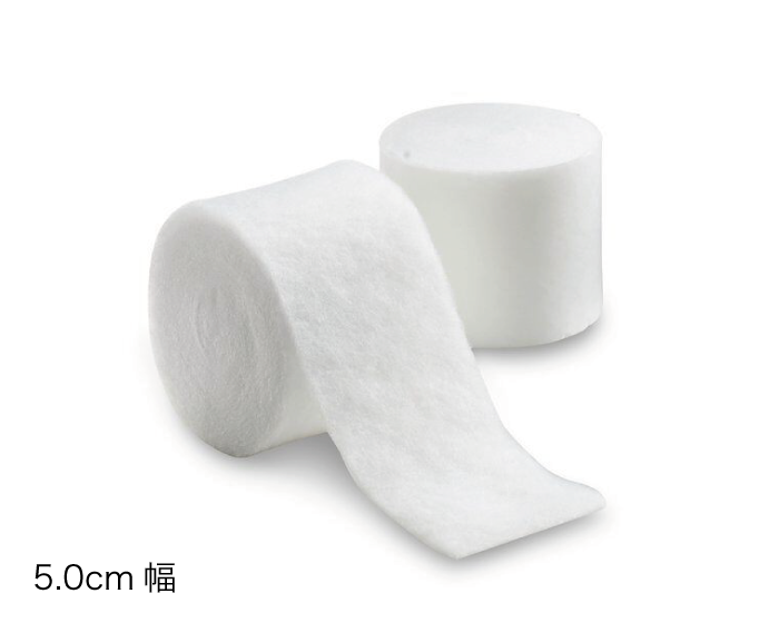 キャストパッド