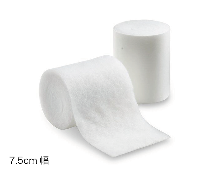 キャストパッド