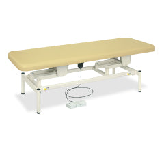 電動ボディベッド／有孔電動ボディベッド