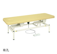 電動ボディベッド／有孔電動ボディベッド