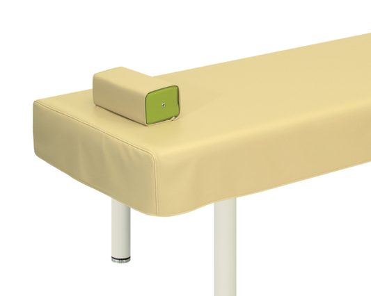 レザー製診察台カバー