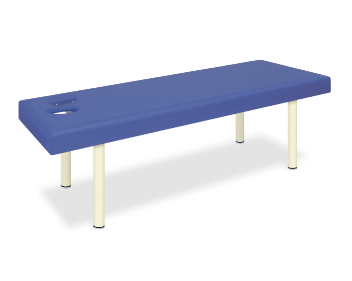 有孔フタ付DXベッド