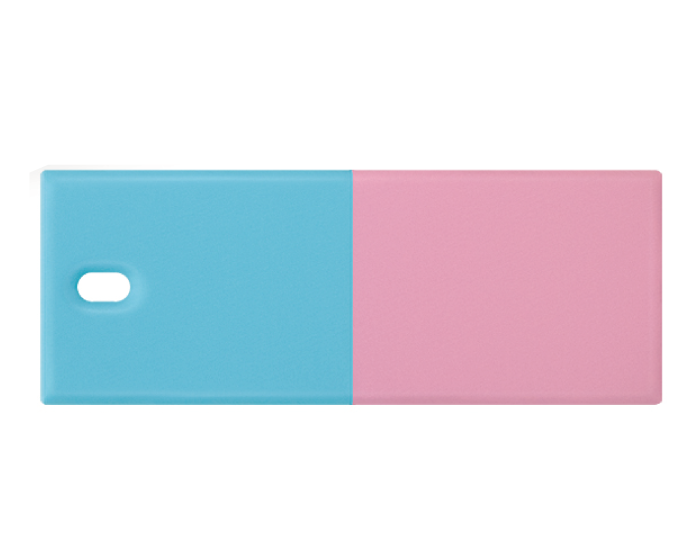 モード/有孔モード