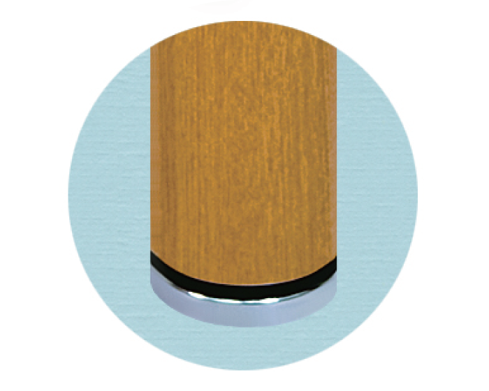 DXウッド/有孔DXウッド