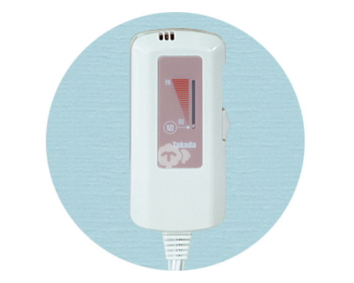 アイホット/有孔アイホット