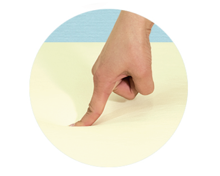 ソフトDX/有孔ソフトDX