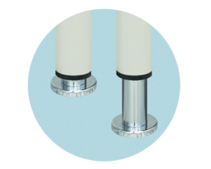 ハイローワイドDX/有孔ハイローワイドDX