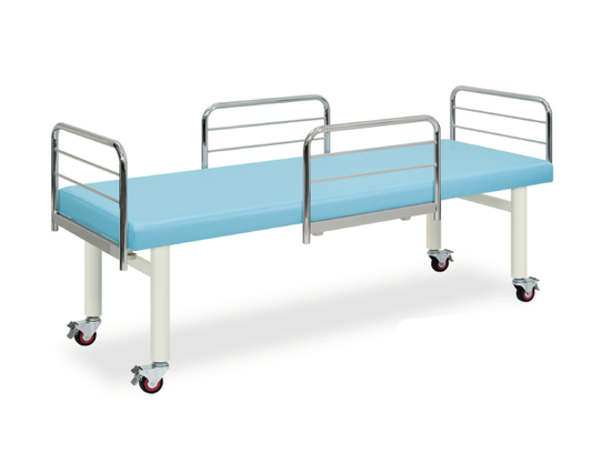 ガードキャスタ/有孔ガードキャスタ