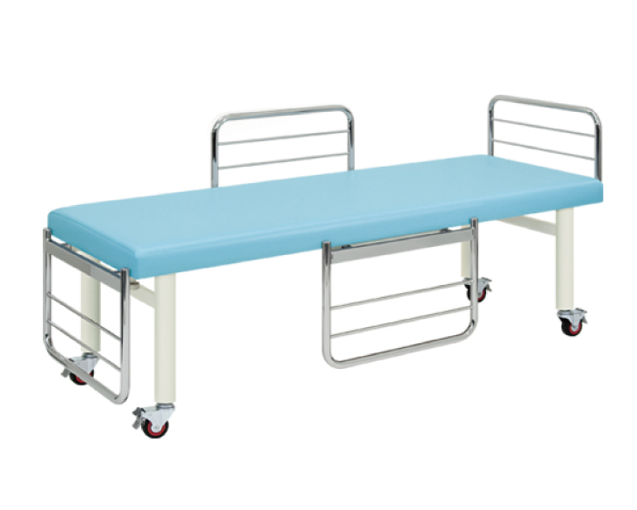 ガードキャスタ/有孔ガードキャスタ