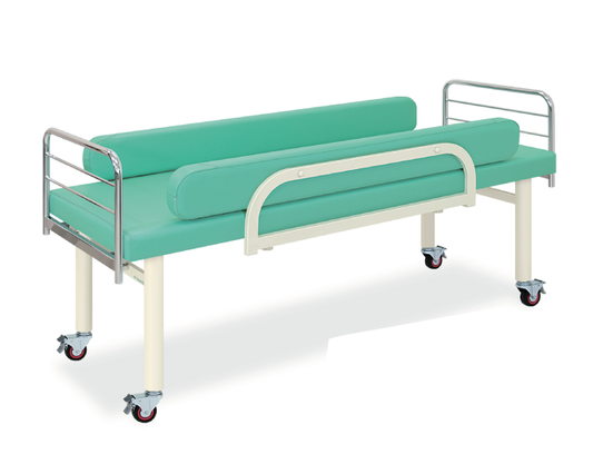 LFGキャスタ/有孔LFGキャスタ