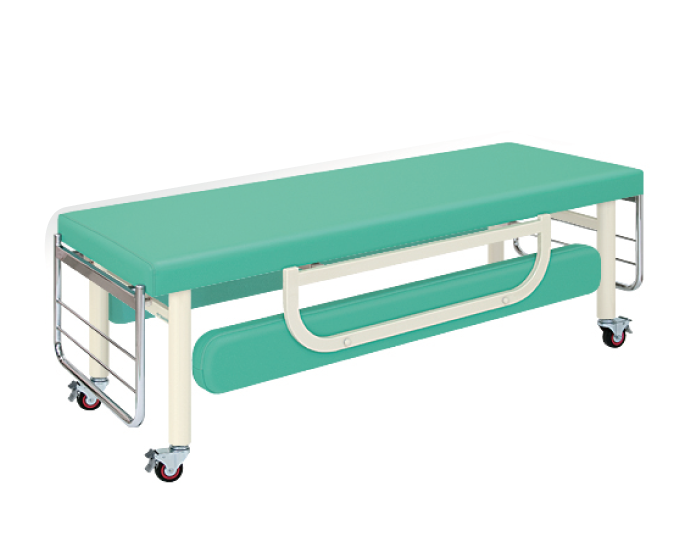 LFGキャスタ/有孔LFGキャスタ