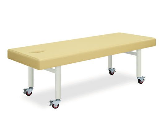 キャスター付DXベッド/有孔キャスター付DXベッド