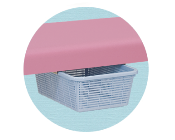 ドワーフ/有孔ドワーフ