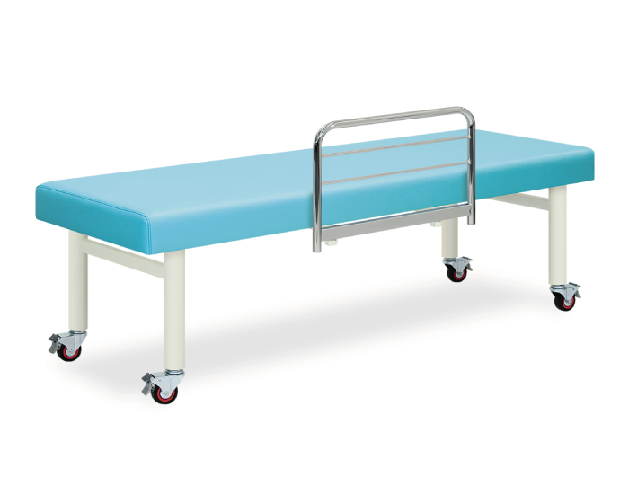 Ｆ型キャスタ/有孔Ｆ型キャスタ