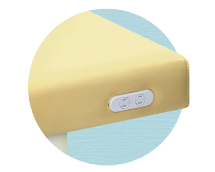 ミント/有孔ミント