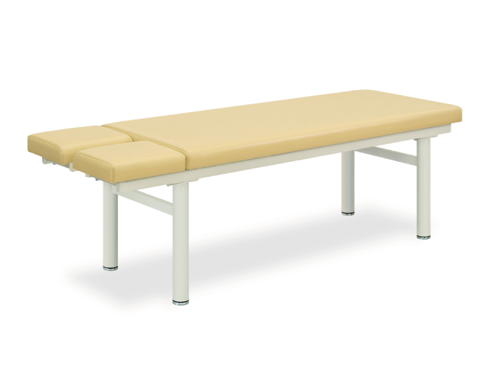 前開き有孔H型DXベッド