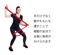 セラバンドCLX